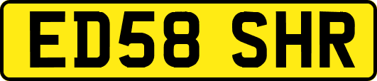 ED58SHR