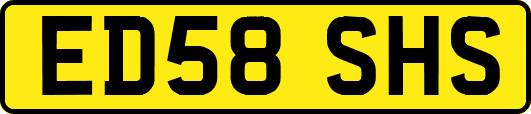 ED58SHS