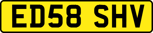 ED58SHV