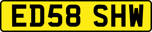 ED58SHW