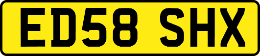 ED58SHX