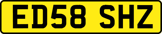 ED58SHZ
