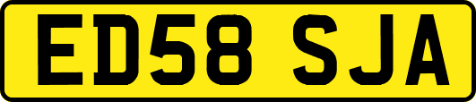 ED58SJA