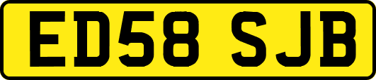 ED58SJB