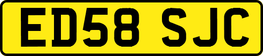 ED58SJC