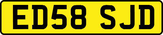 ED58SJD