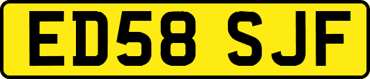 ED58SJF