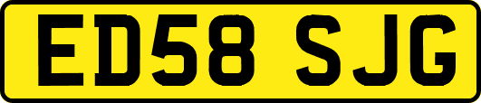 ED58SJG