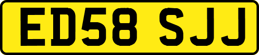 ED58SJJ