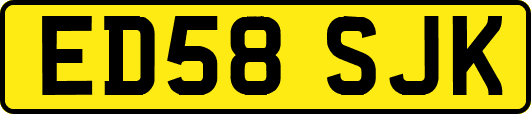 ED58SJK