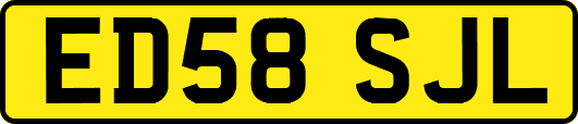 ED58SJL