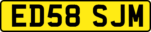 ED58SJM