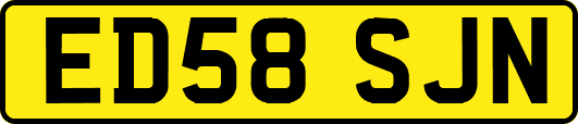 ED58SJN