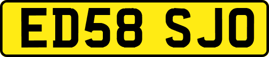 ED58SJO