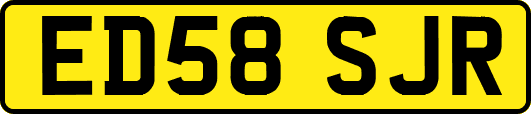 ED58SJR