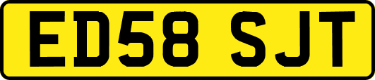 ED58SJT