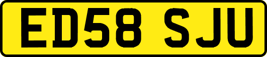 ED58SJU