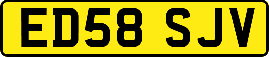 ED58SJV