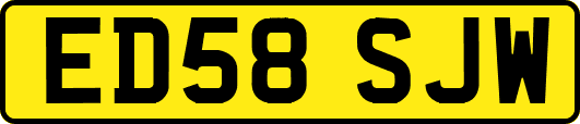ED58SJW