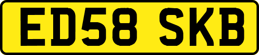 ED58SKB