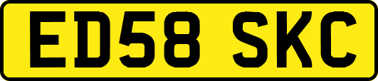 ED58SKC