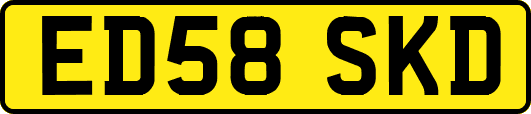 ED58SKD
