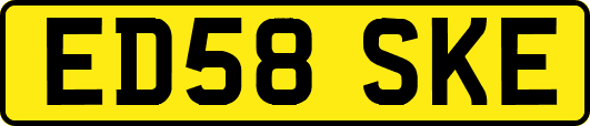 ED58SKE