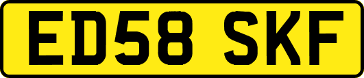 ED58SKF