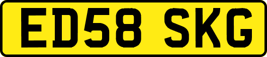 ED58SKG
