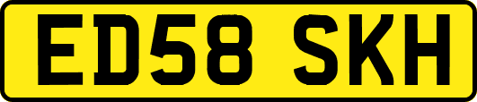 ED58SKH