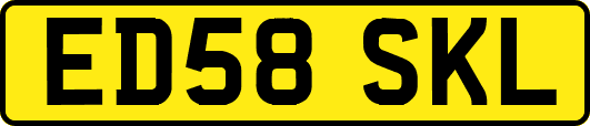 ED58SKL