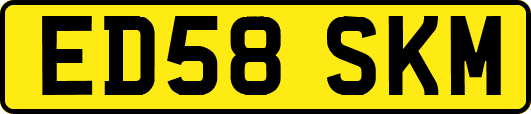 ED58SKM