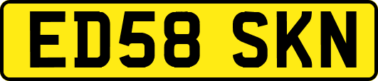 ED58SKN