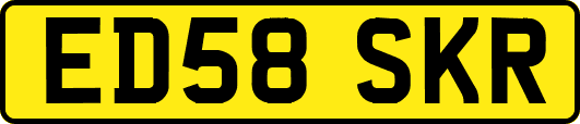 ED58SKR