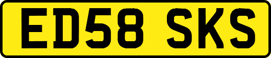 ED58SKS