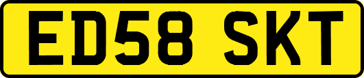 ED58SKT