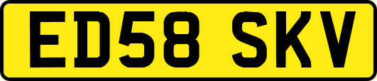 ED58SKV