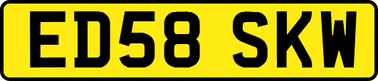 ED58SKW