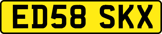 ED58SKX