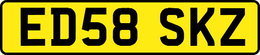 ED58SKZ