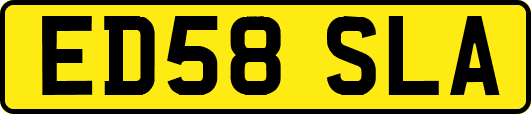 ED58SLA