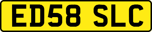ED58SLC