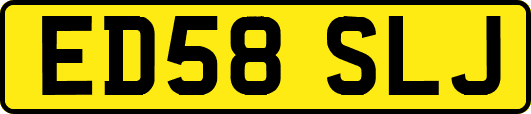 ED58SLJ