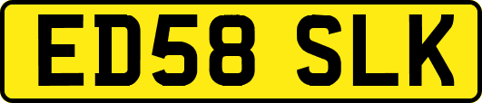 ED58SLK