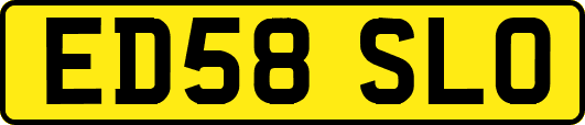 ED58SLO