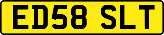 ED58SLT