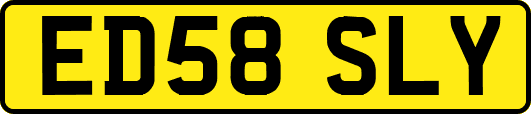 ED58SLY