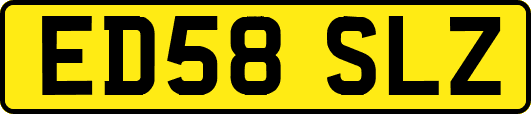 ED58SLZ