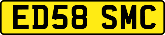 ED58SMC