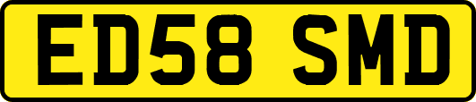 ED58SMD